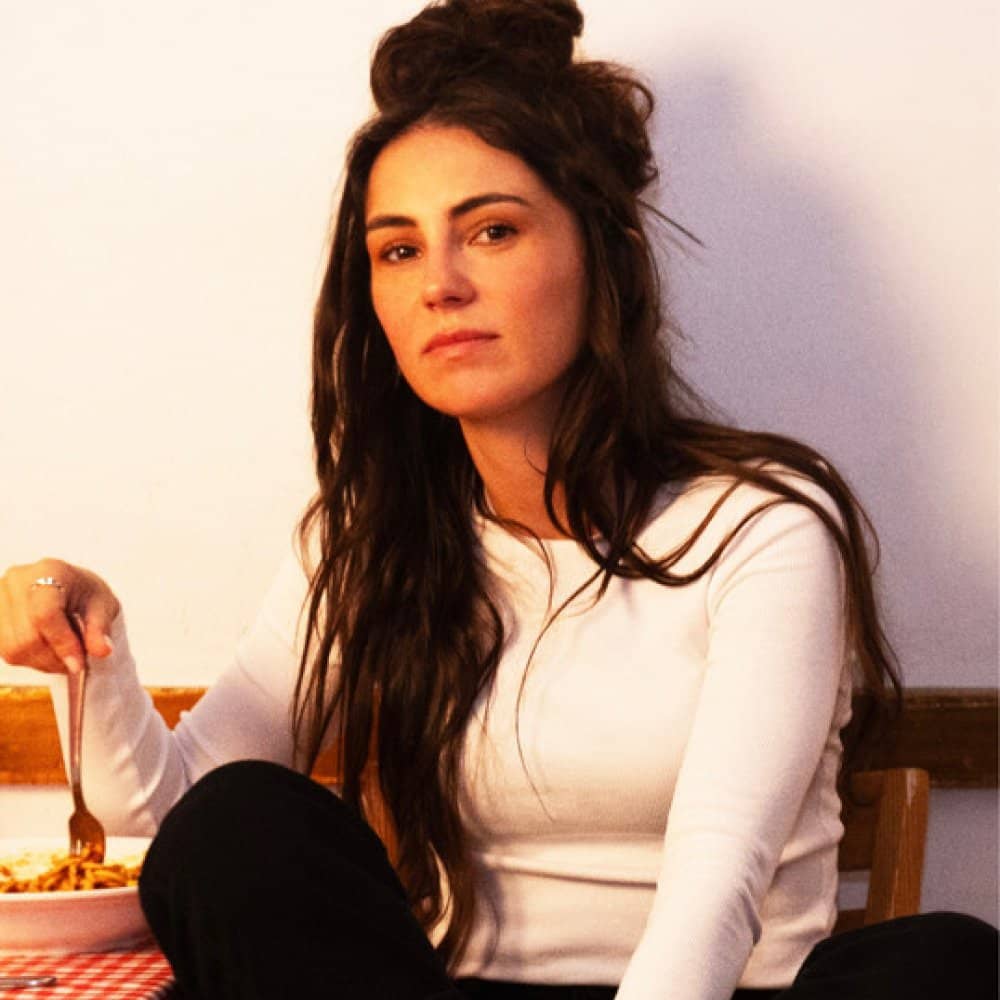 Amy Shark events