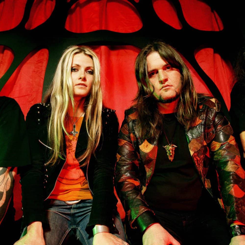 Electric Wizard events