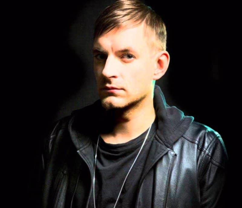 Joel Mull events