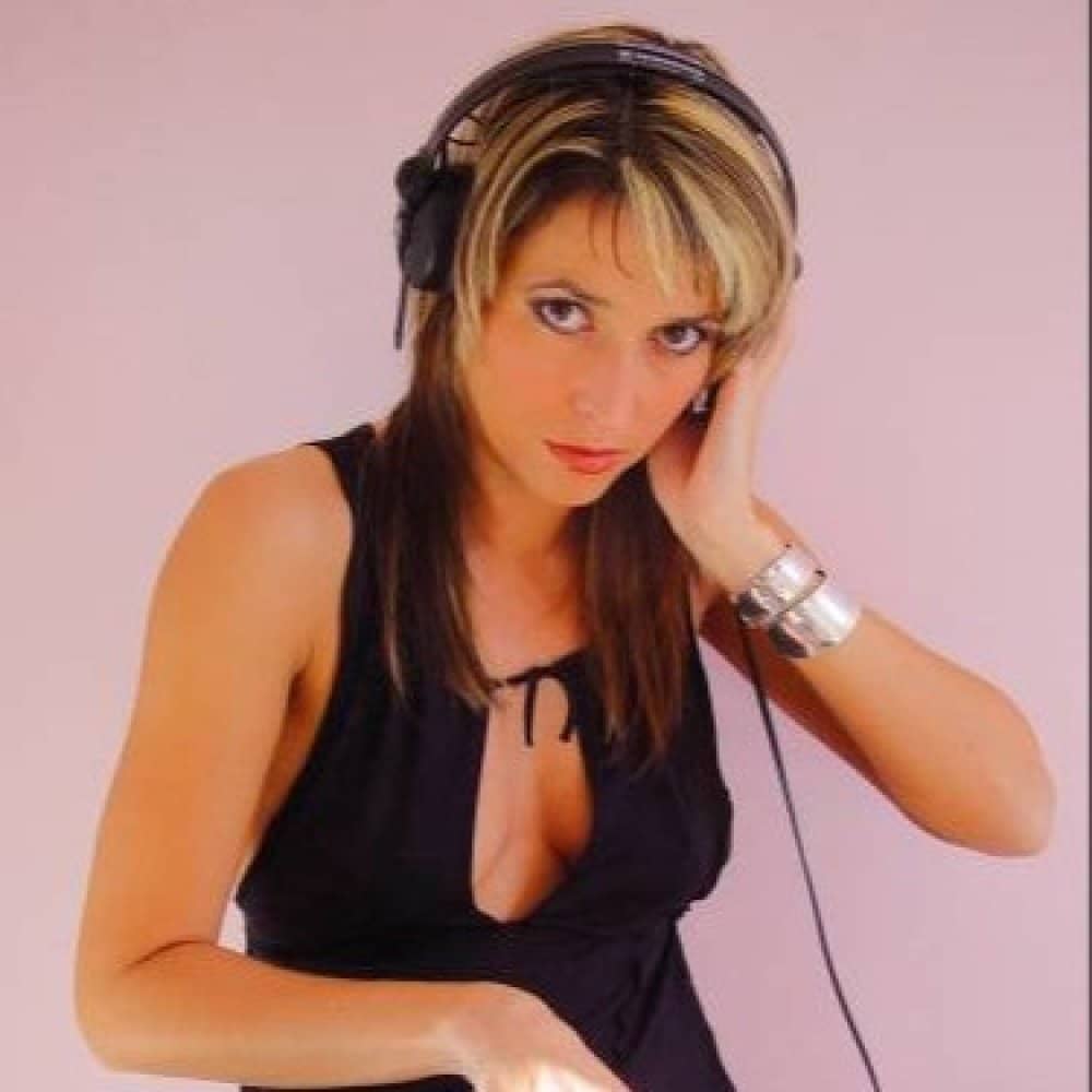 Lisa Pin-Up events
