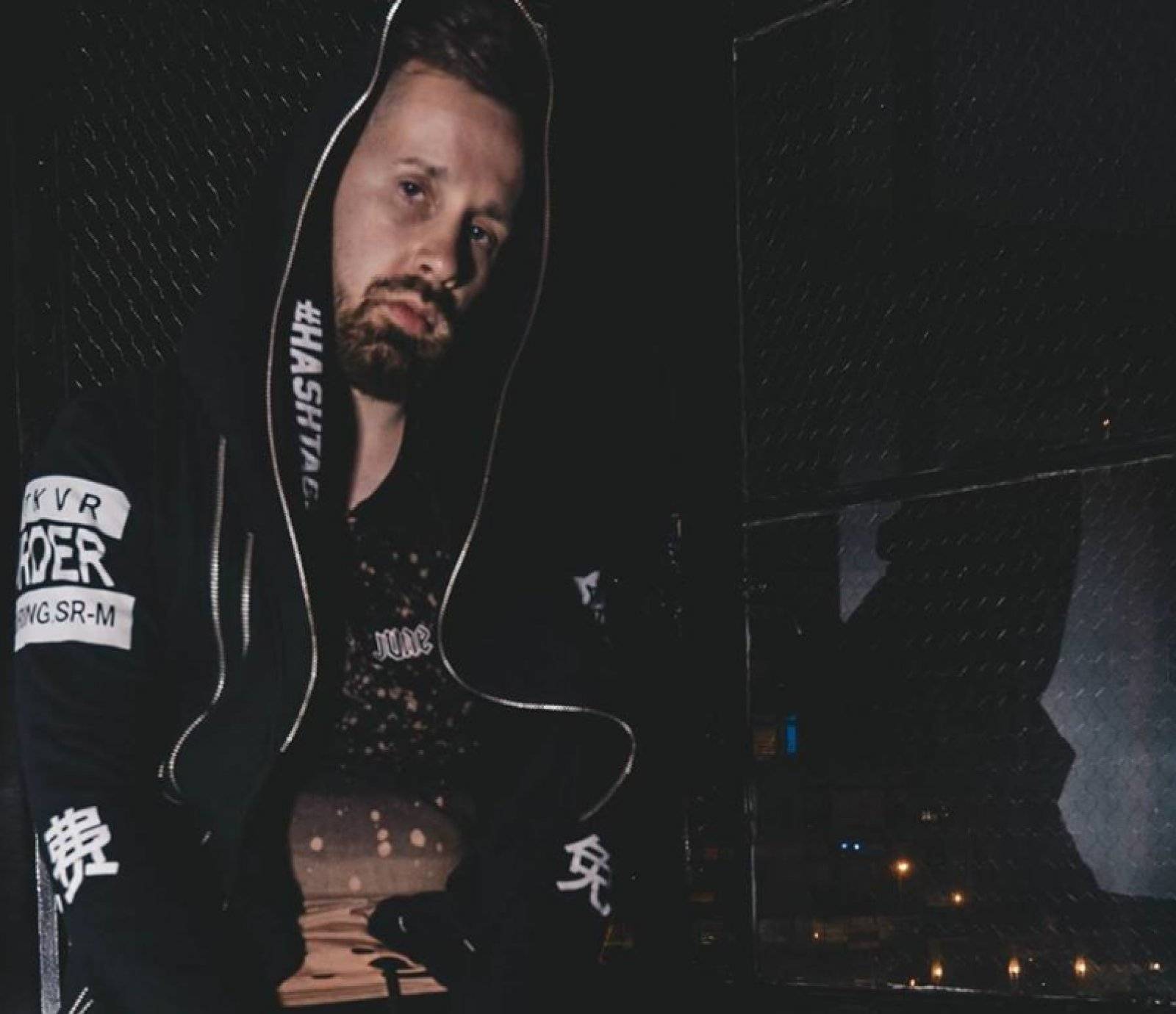 Gammer events