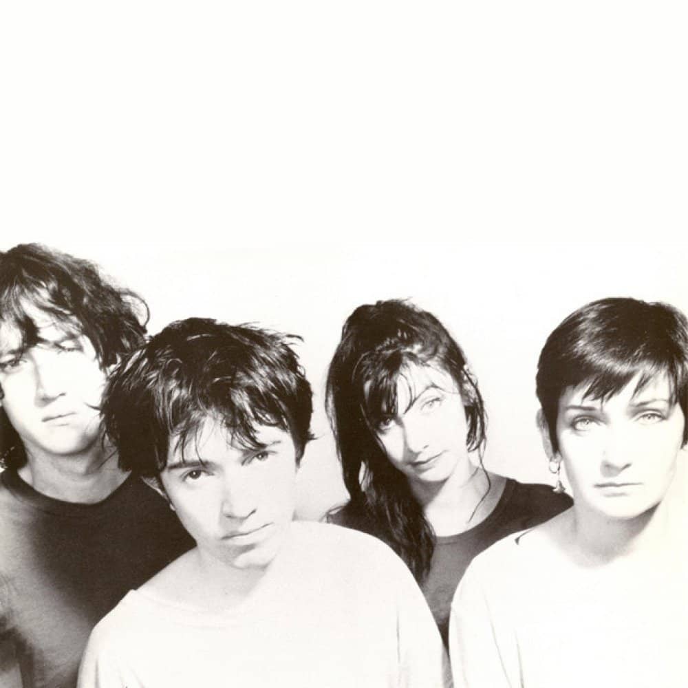 My Bloody Valentine events