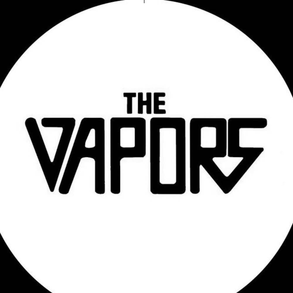 THE VAPORS events