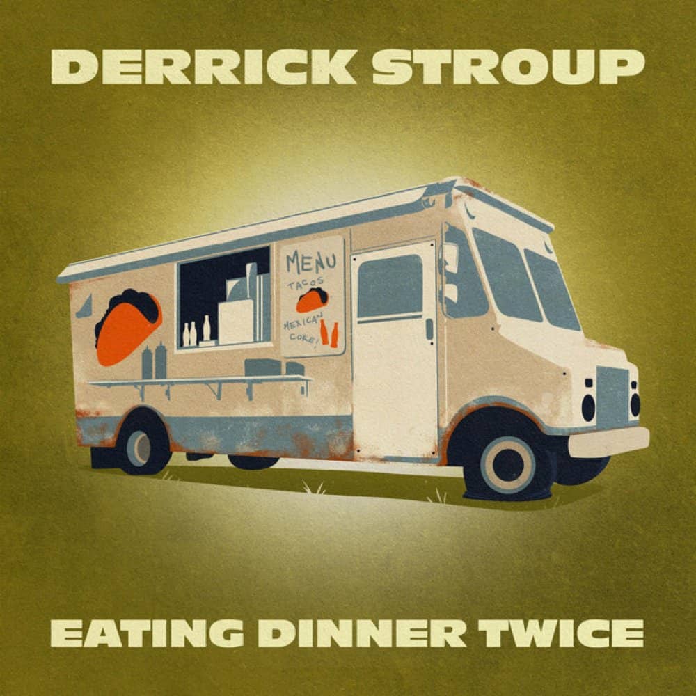 Derrick Stroup events