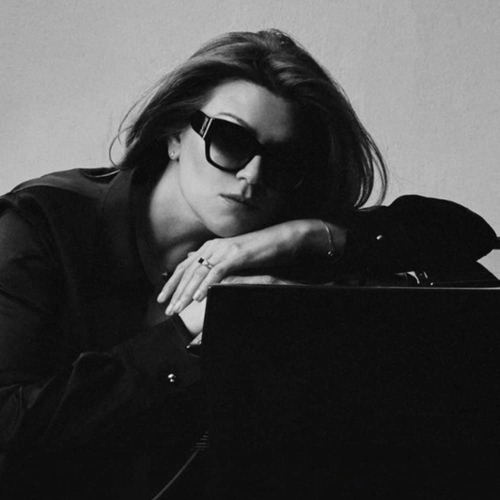Melody Gardot events