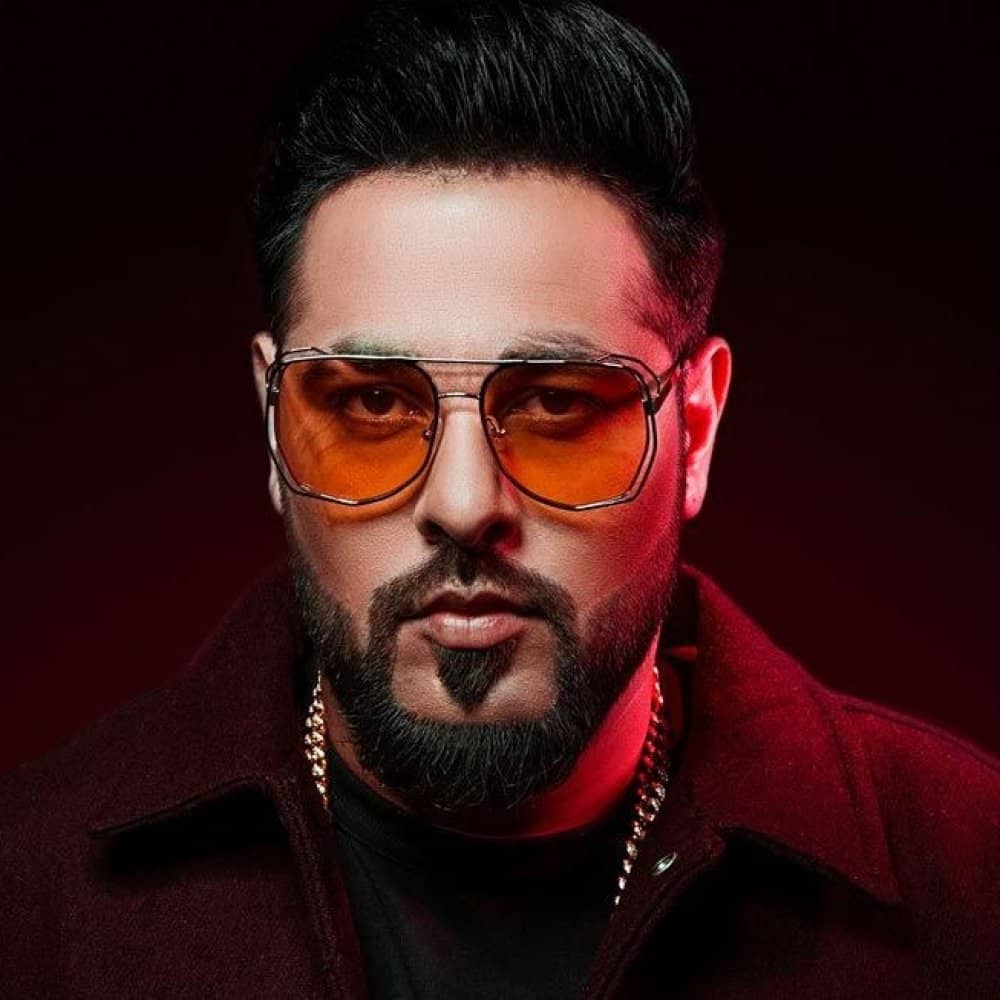 Badshah events
