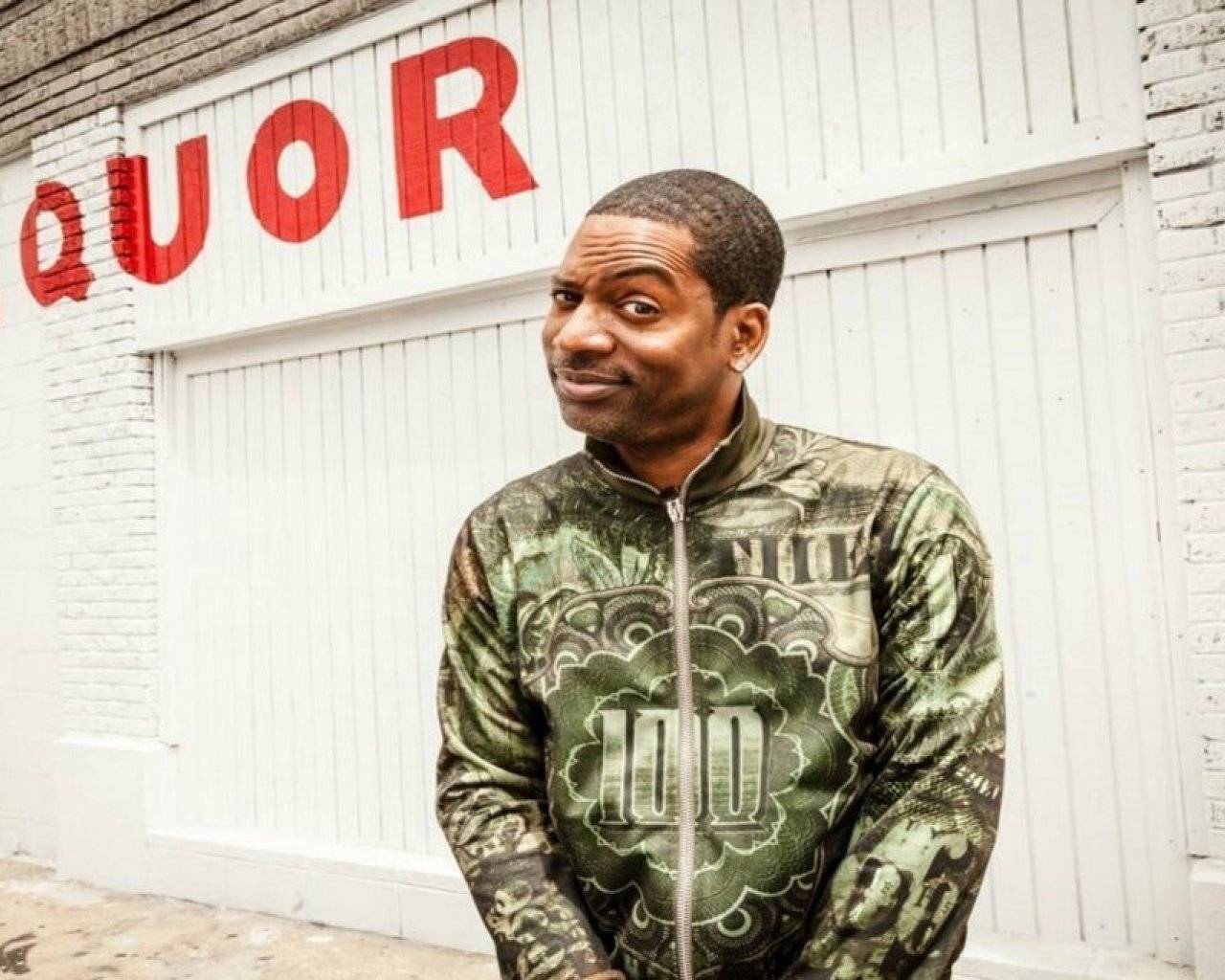 Tony Rock events