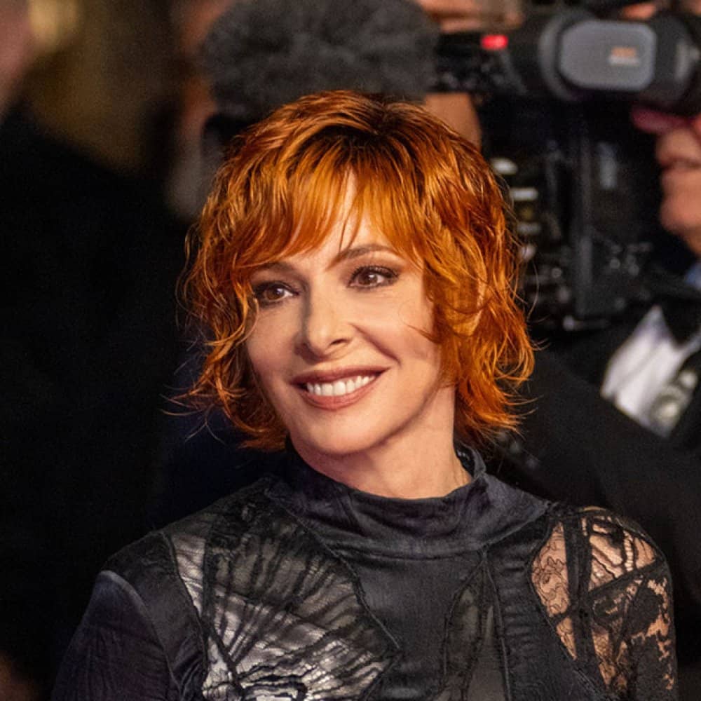 Mylene Farmer events