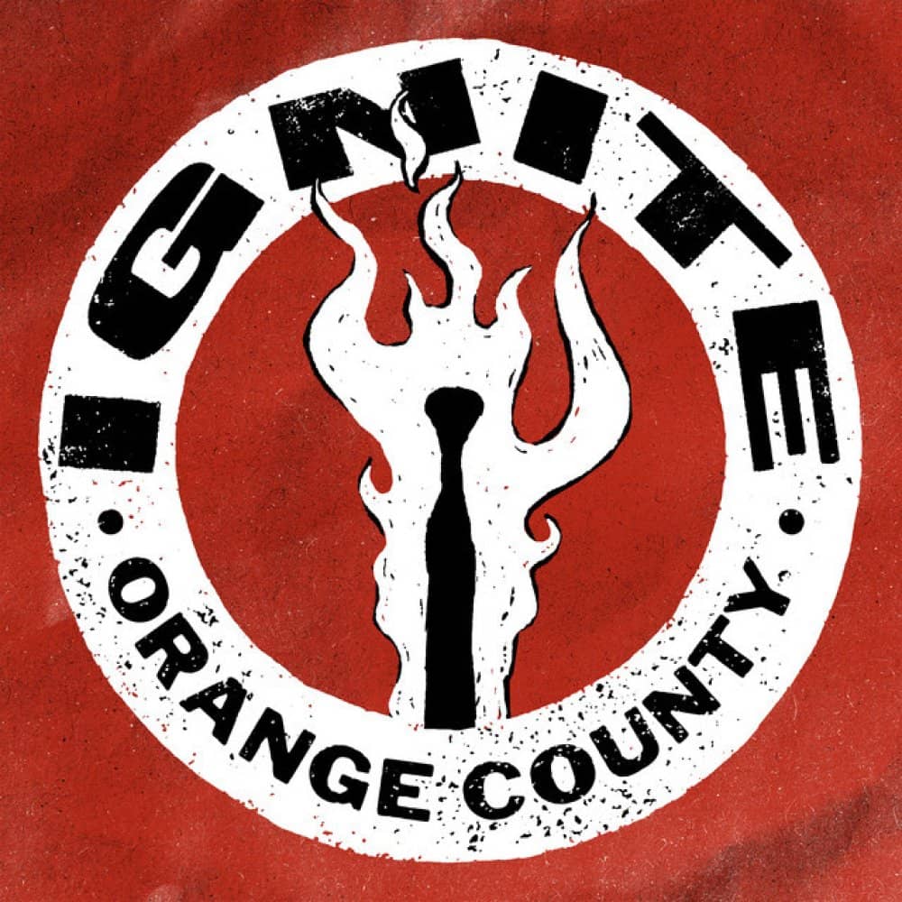 Ignite events