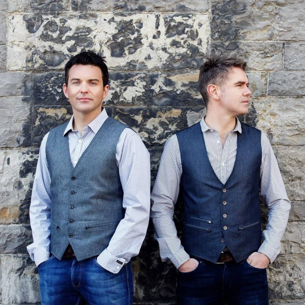 Byrne and Kelly events