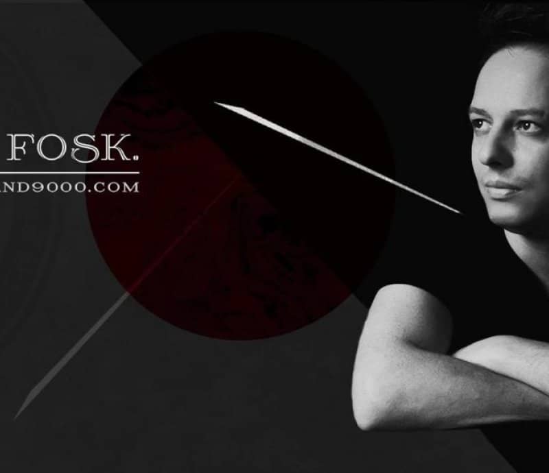 Julian Fosk events