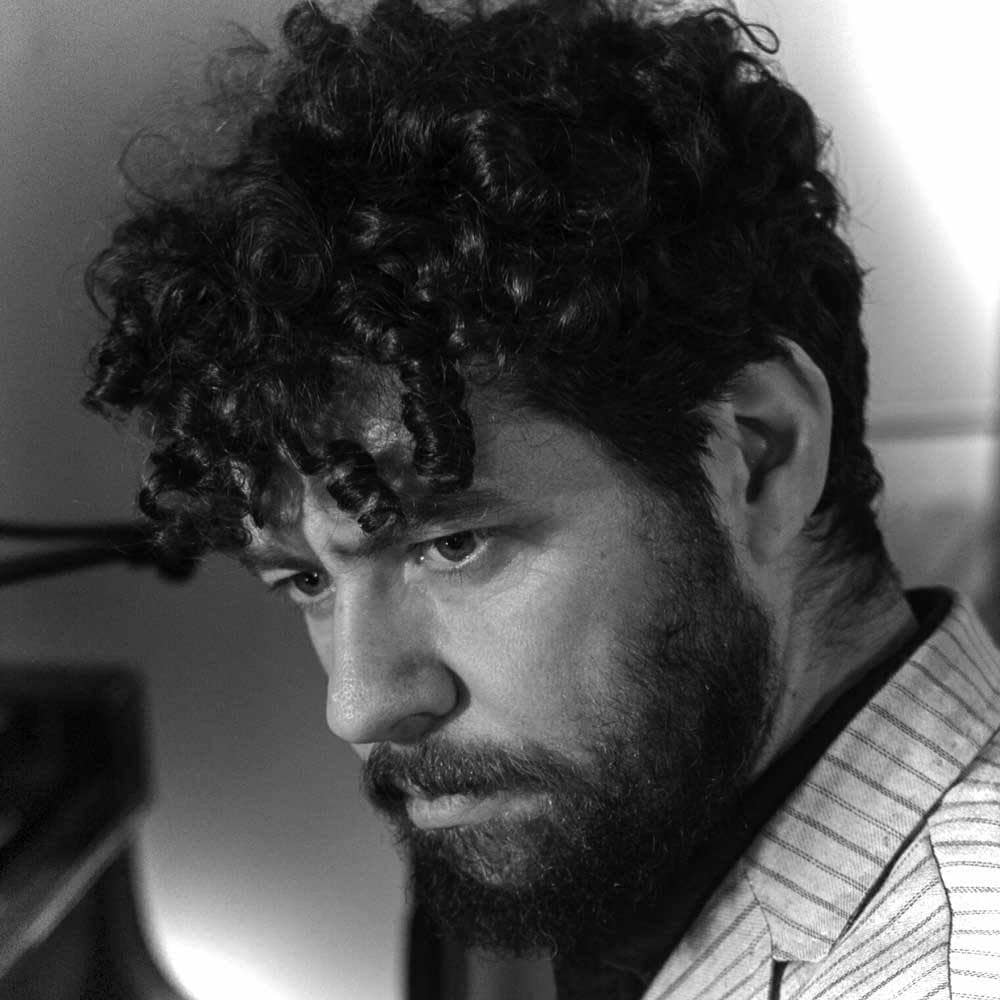 Declan O'Rourke events