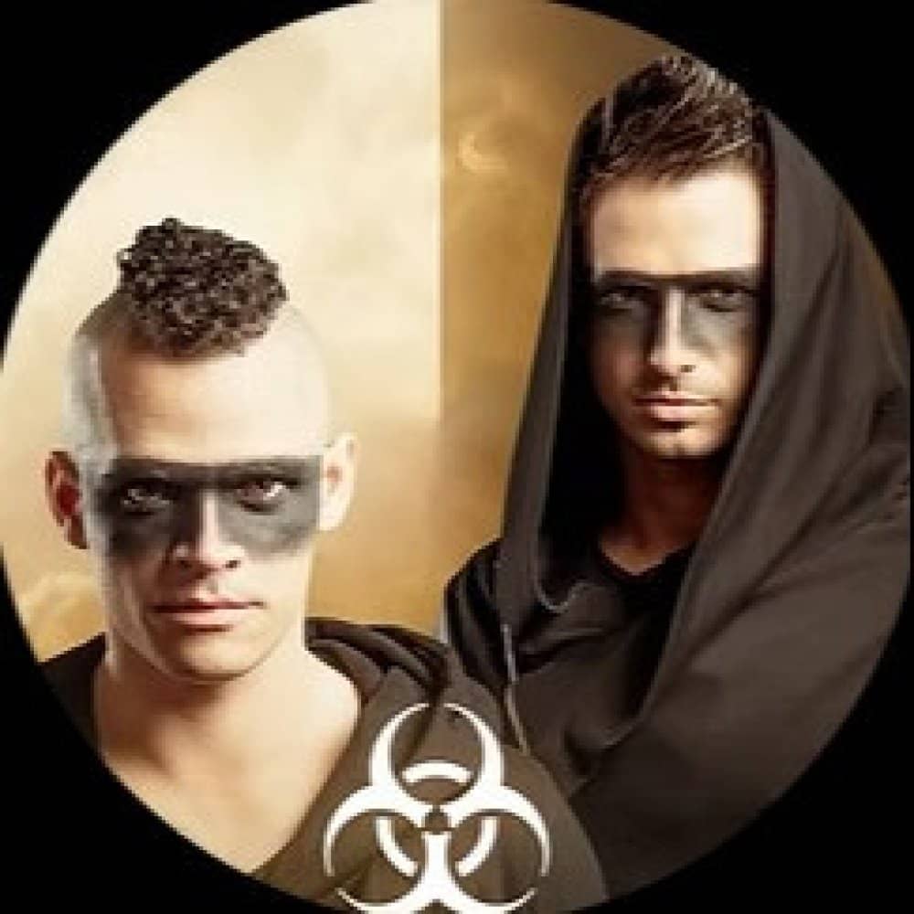 Bioweapon events