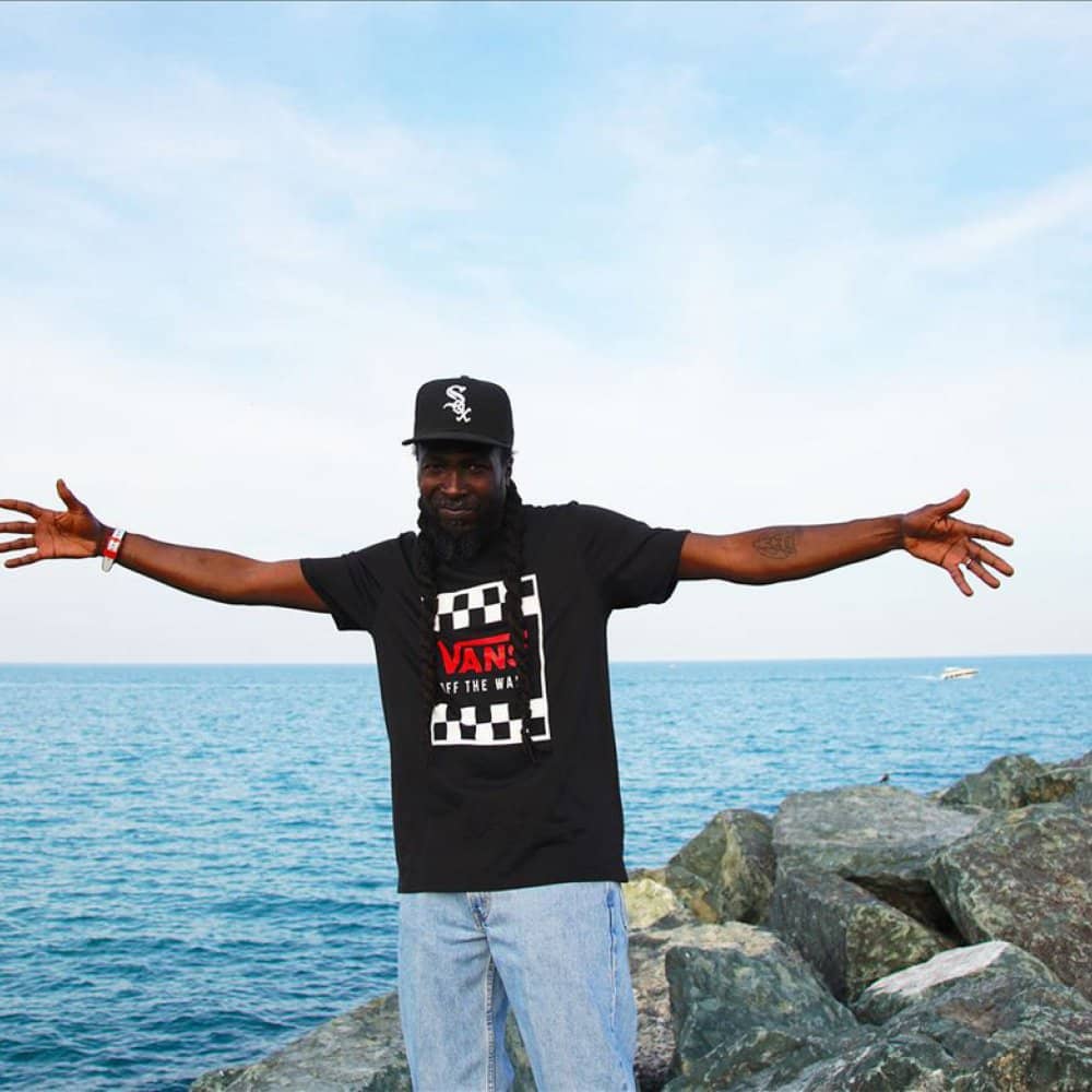RP Boo events