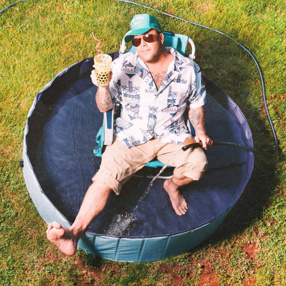 Uncle Kracker events