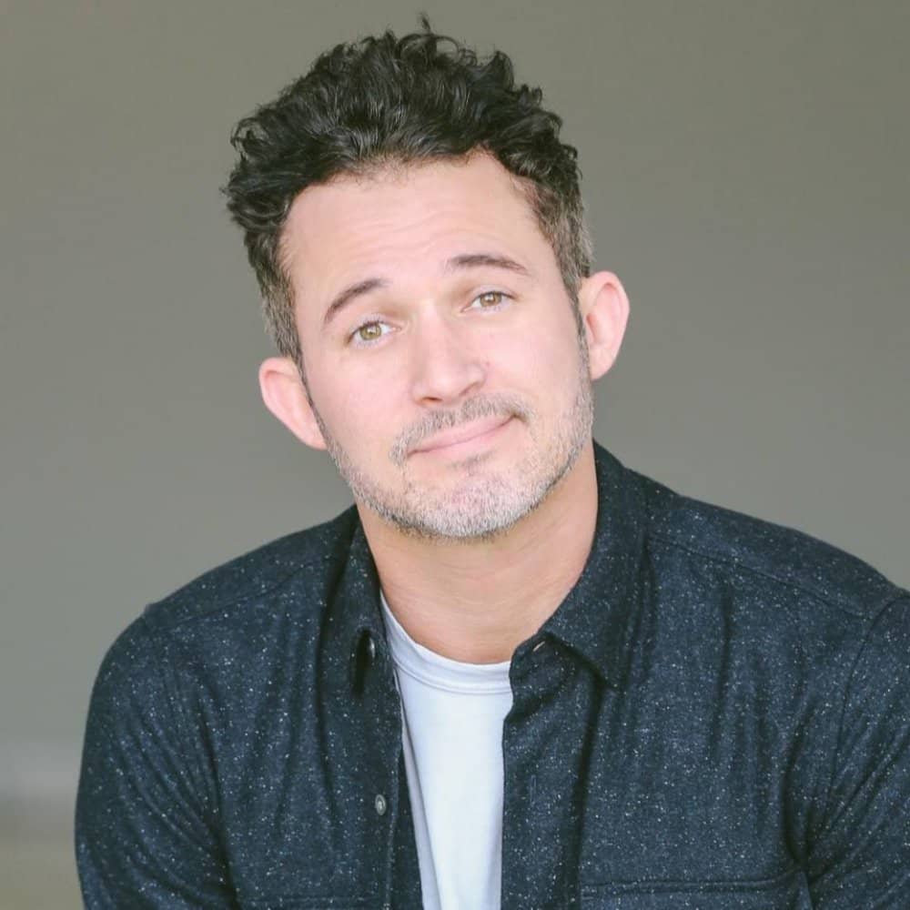 Justin Willman events