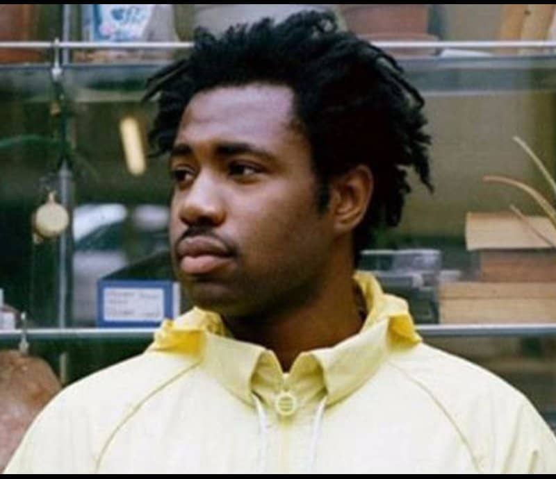 Sampha events