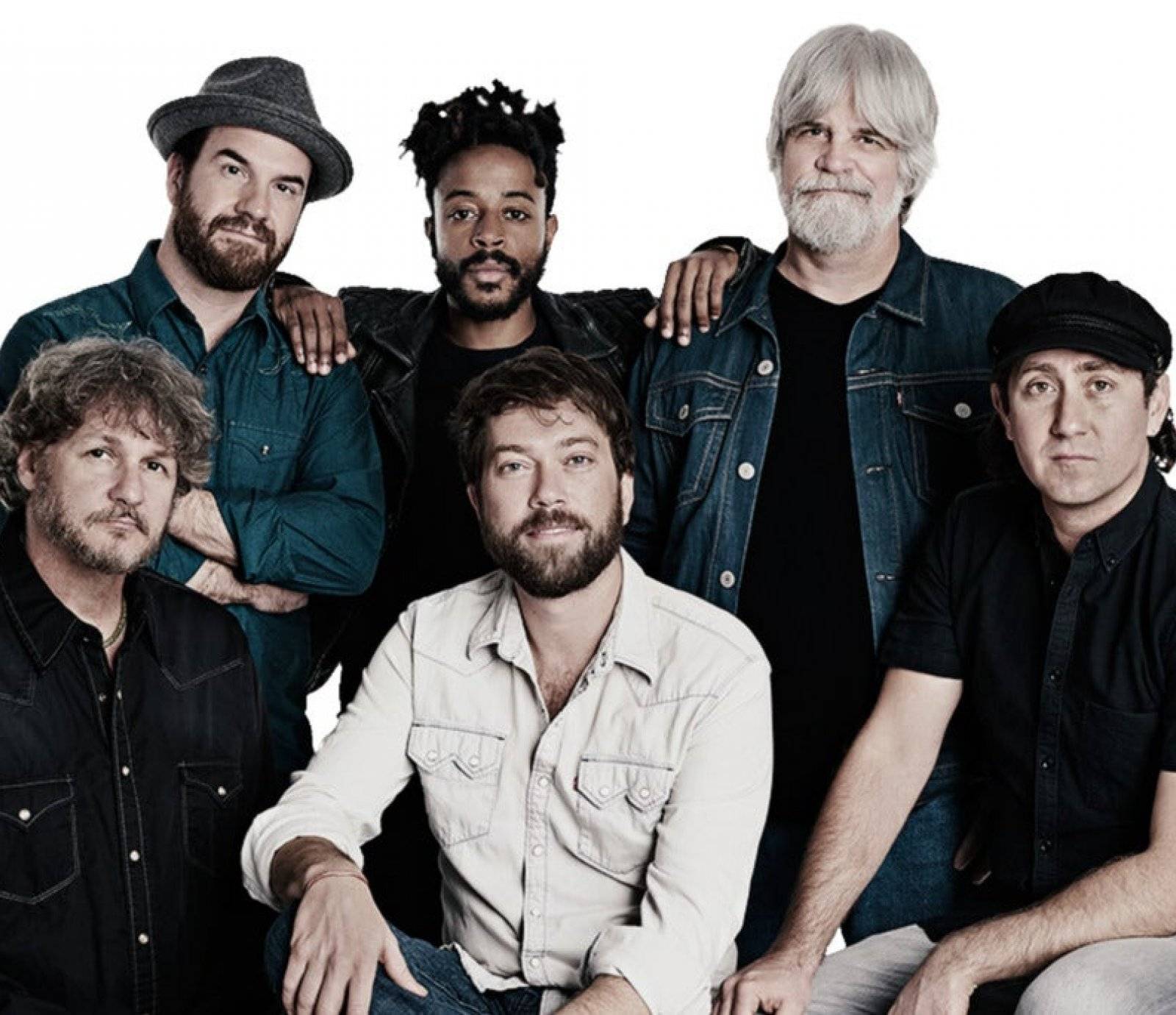 Leftover Salmon events