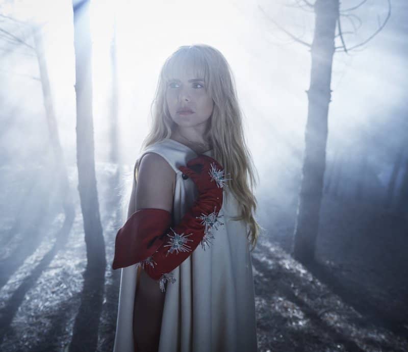 Paloma Faith events