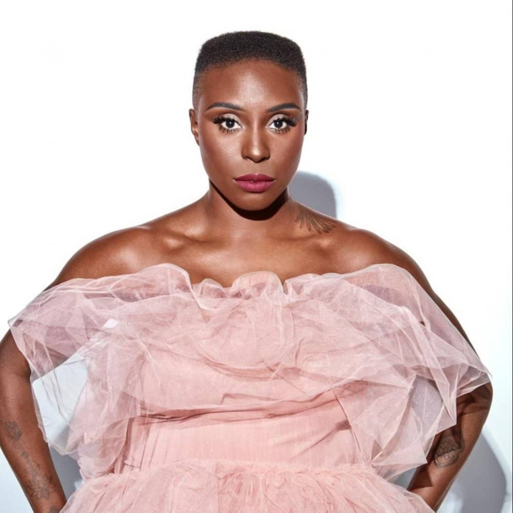 Laura Mvula events