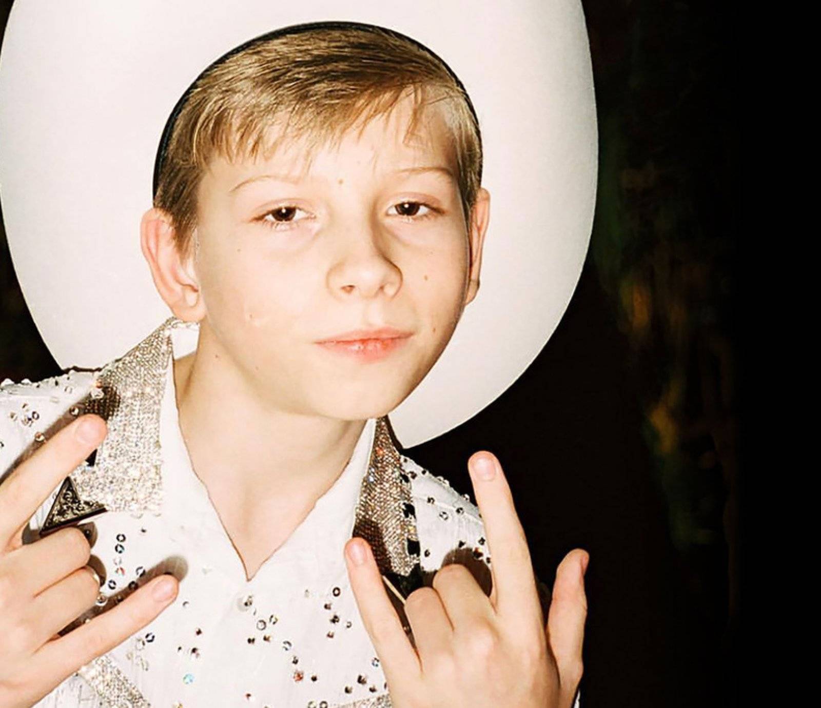 Mason Ramsey events