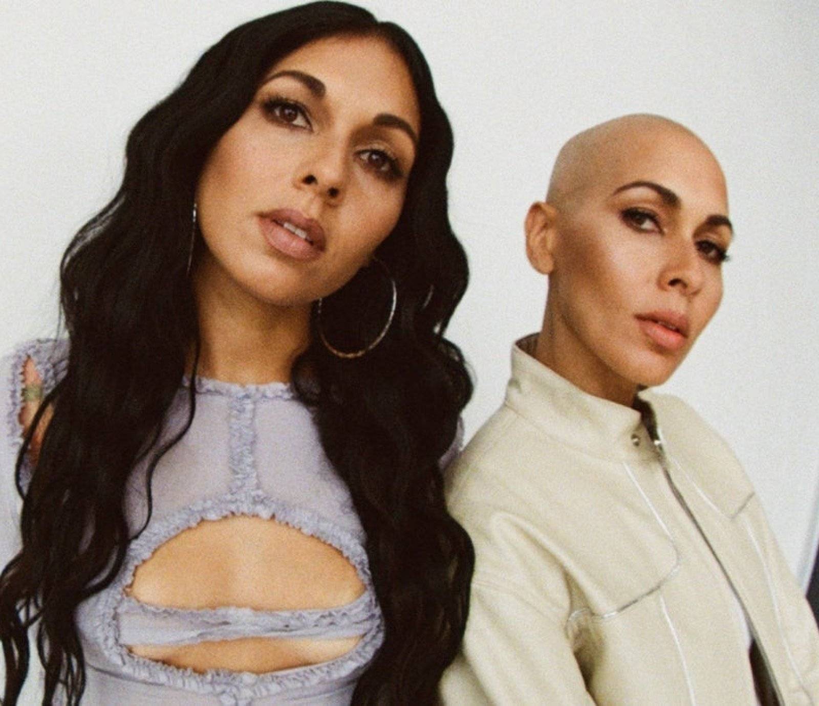 Nina Sky events
