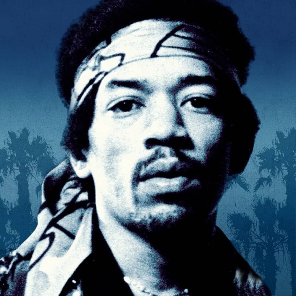 Jimi Hendrix events