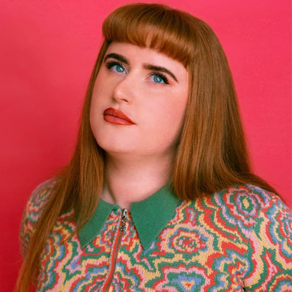 Scarlett O'Malley events
