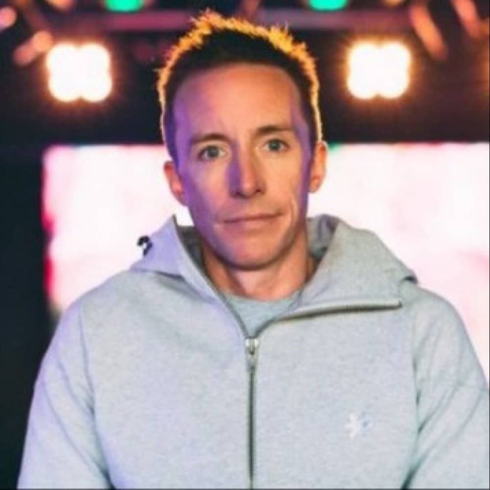 Mark McCabe events