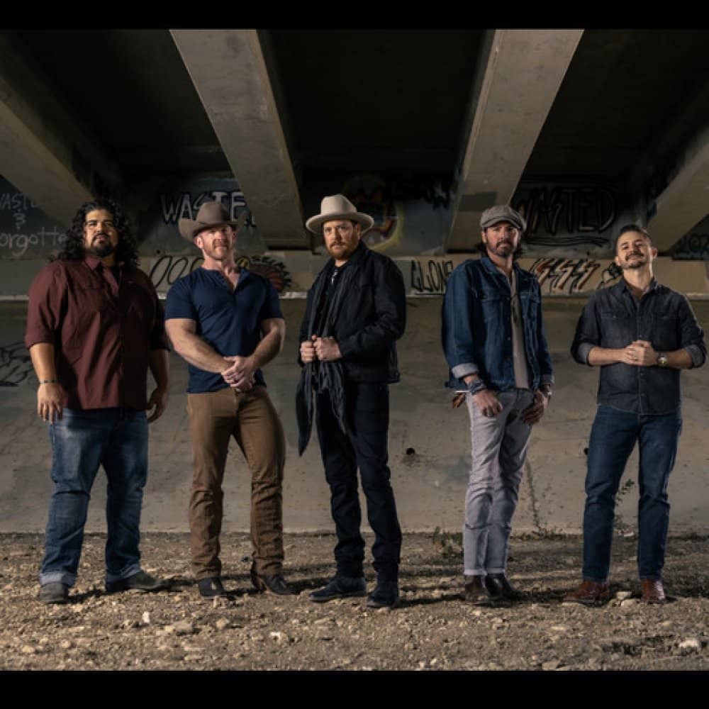 Micky & the Motorcars events