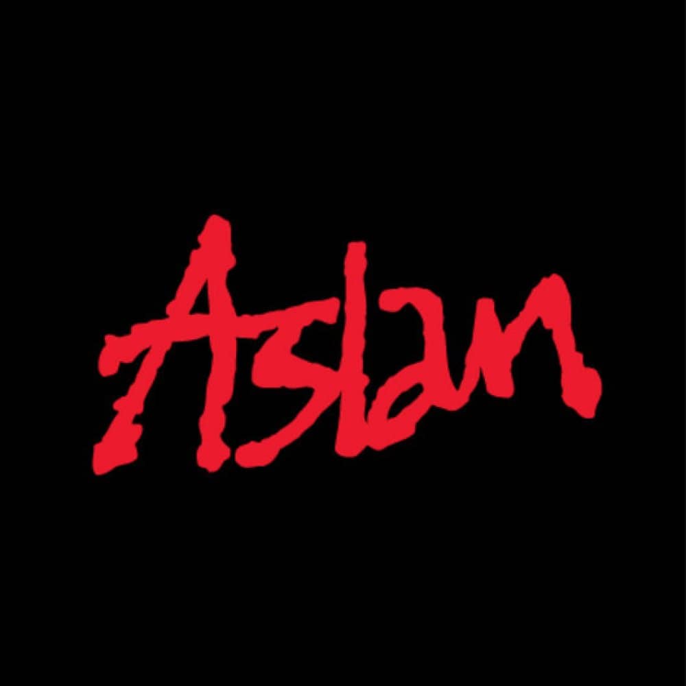 Aslan events