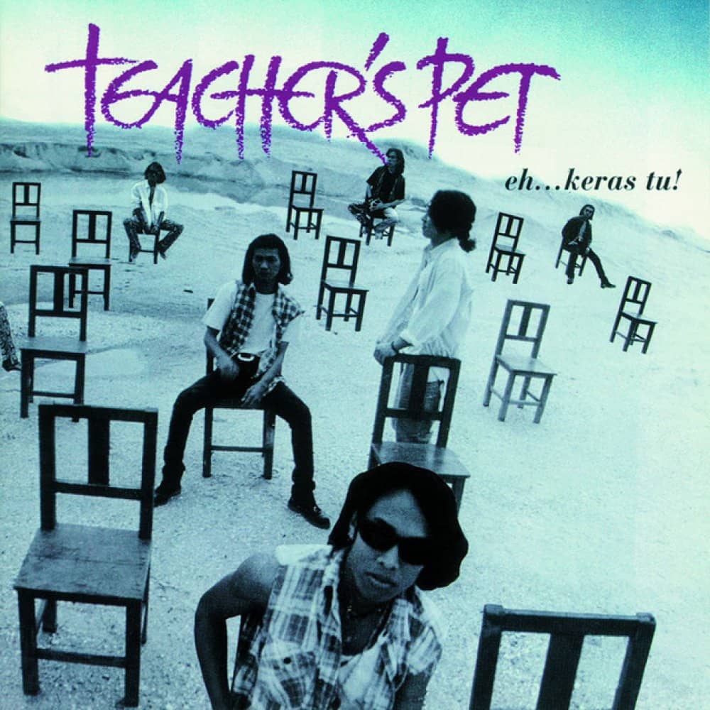 Teachers Pet events
