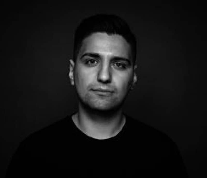 Anthony Castaldo events