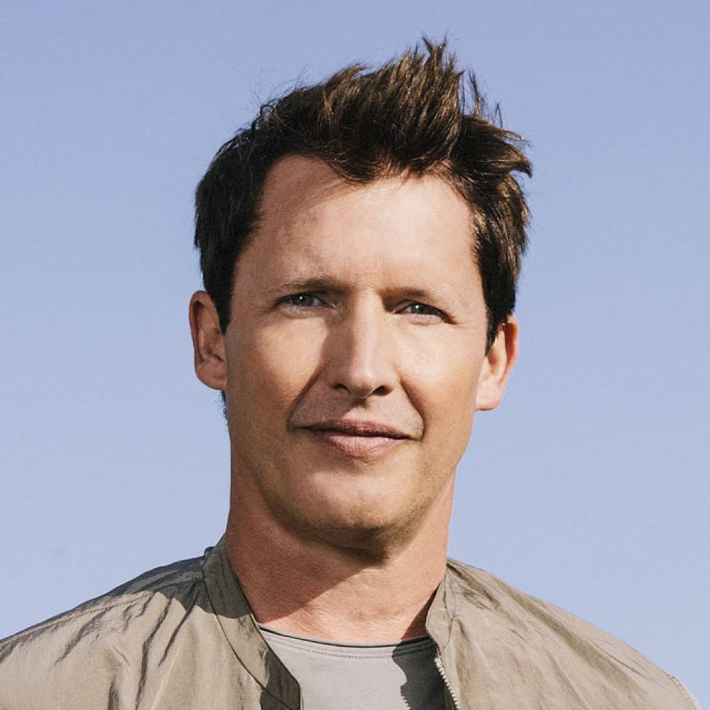 James Blunt events