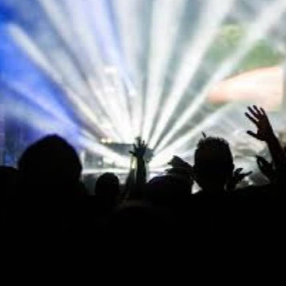The Emo Fest...Comes To Bristol! events