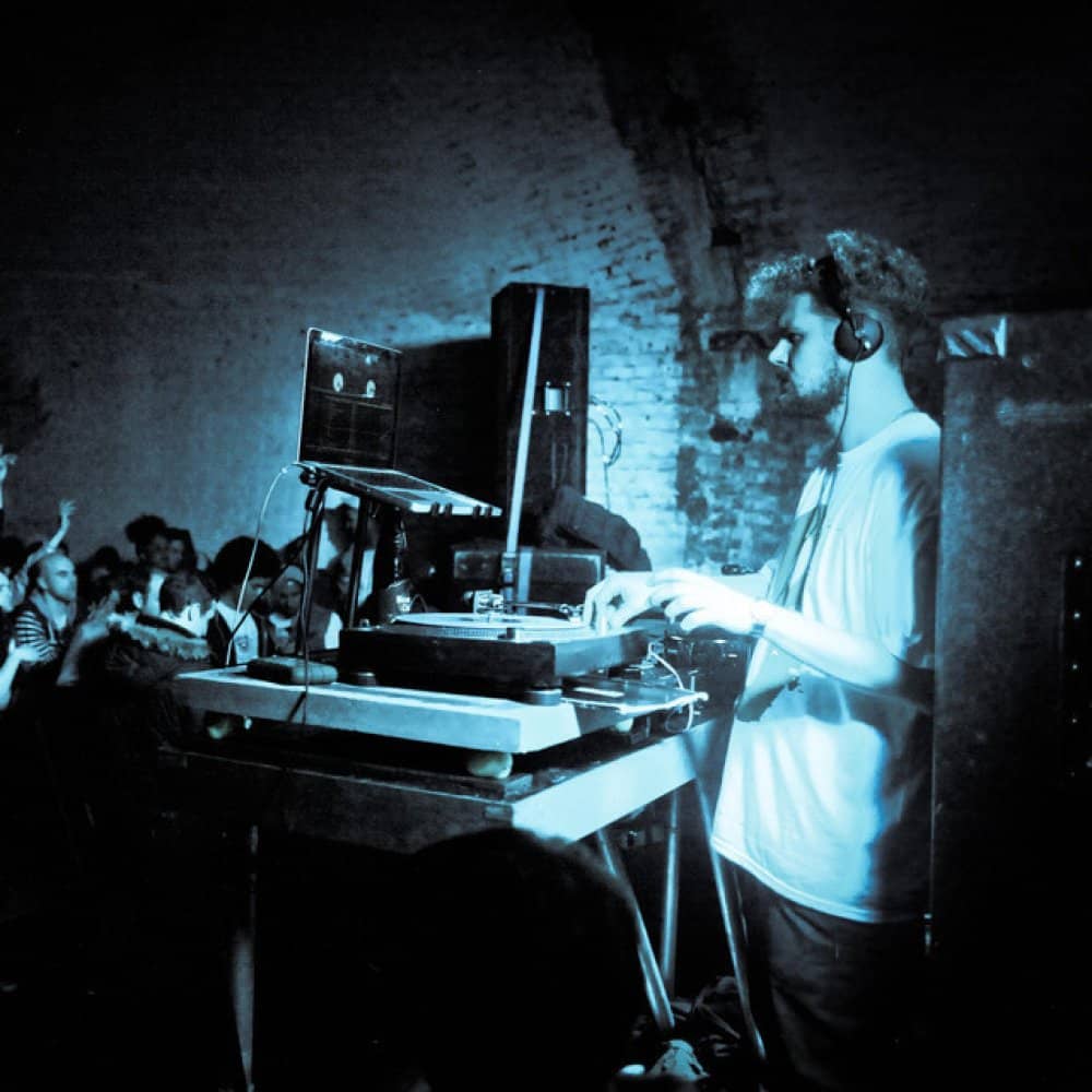 Loefah events