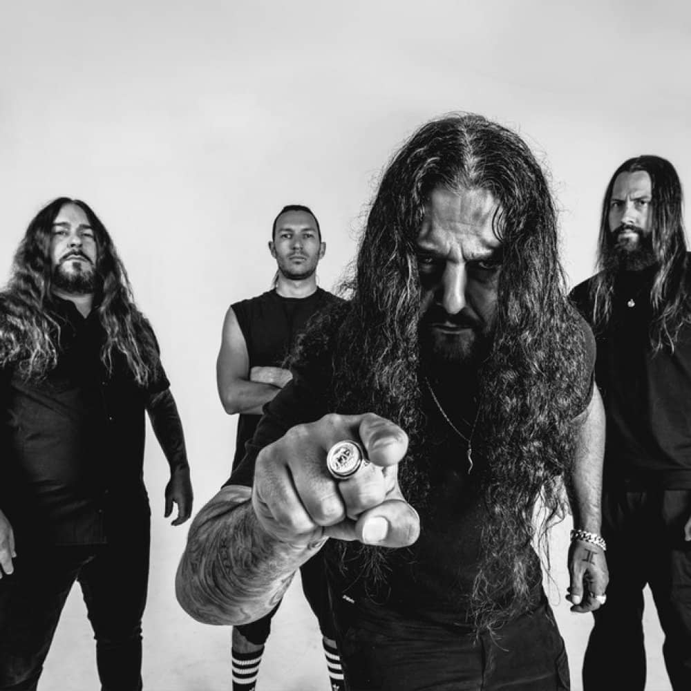 Kataklysm events