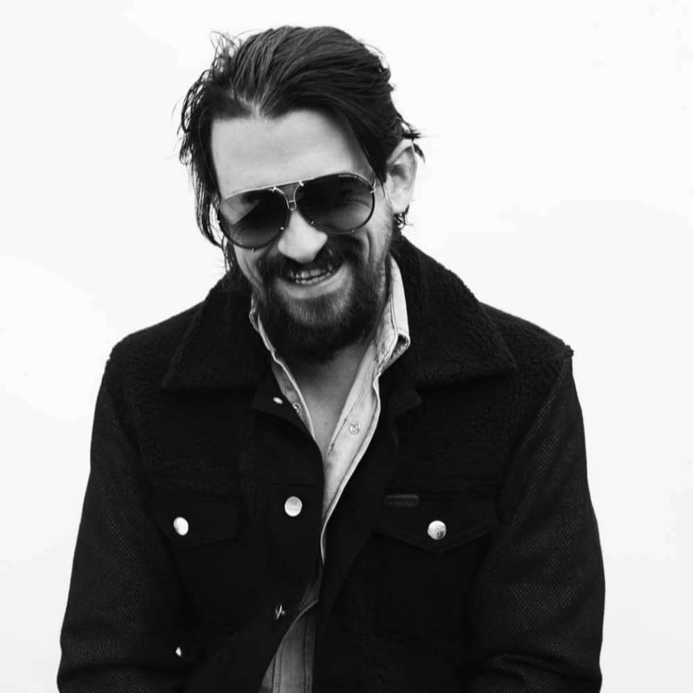 Shooter Jennings events