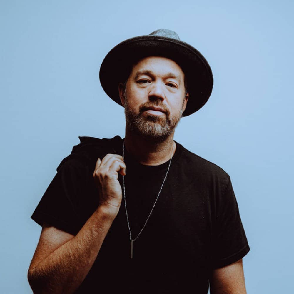 Eric Krasno events