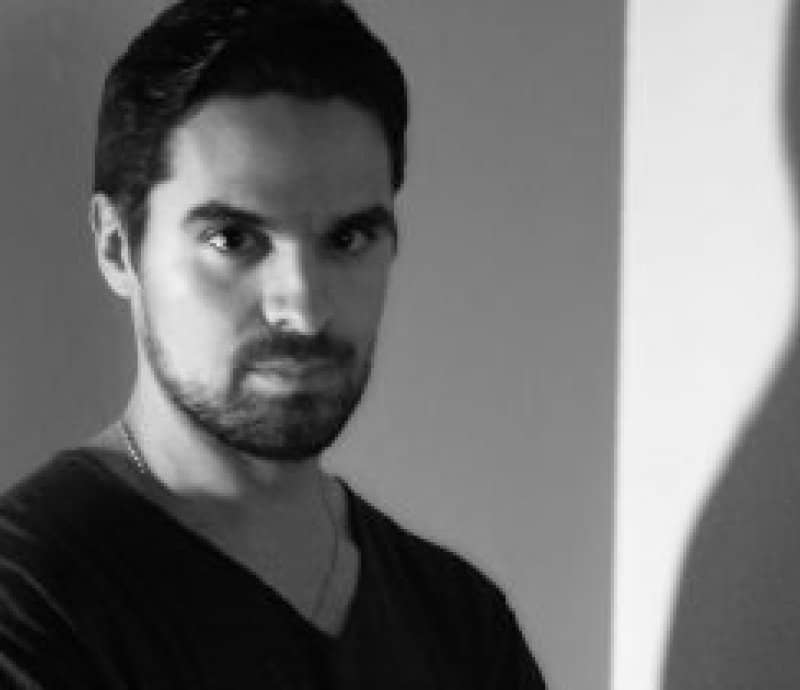 Alan Nieves events