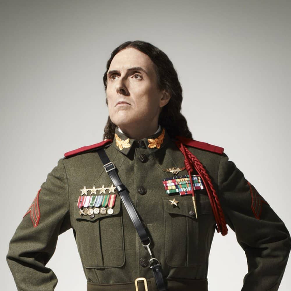 Weird Al Yankovic events