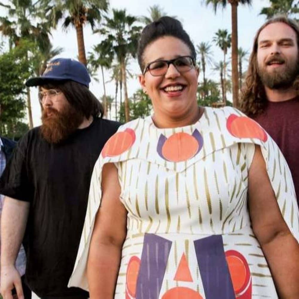 Alabama Shakes events