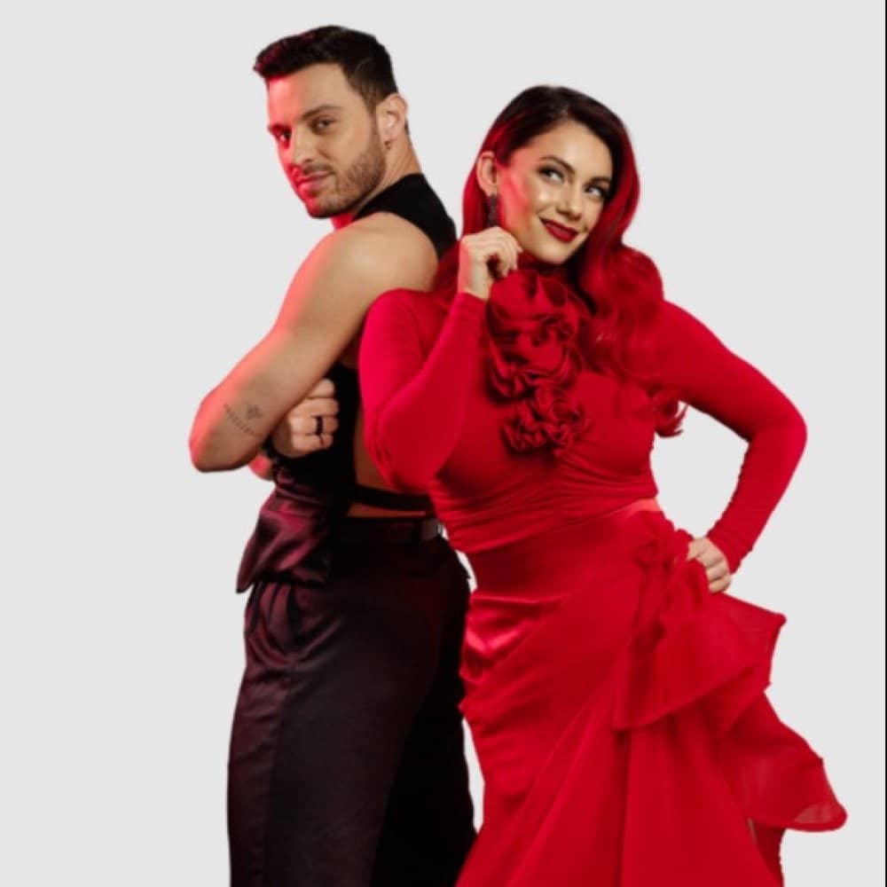 Dianne and Vito events