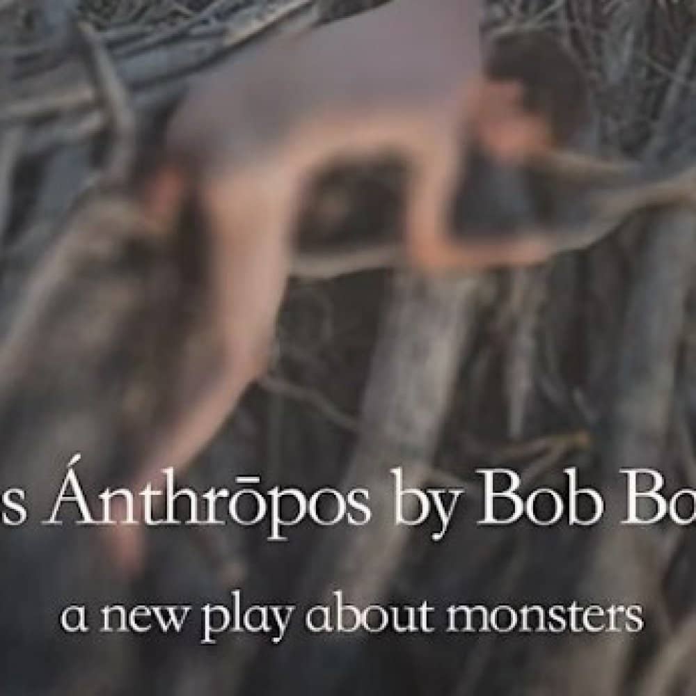Lýkos Ánthrōpos by Bob Bartlett events