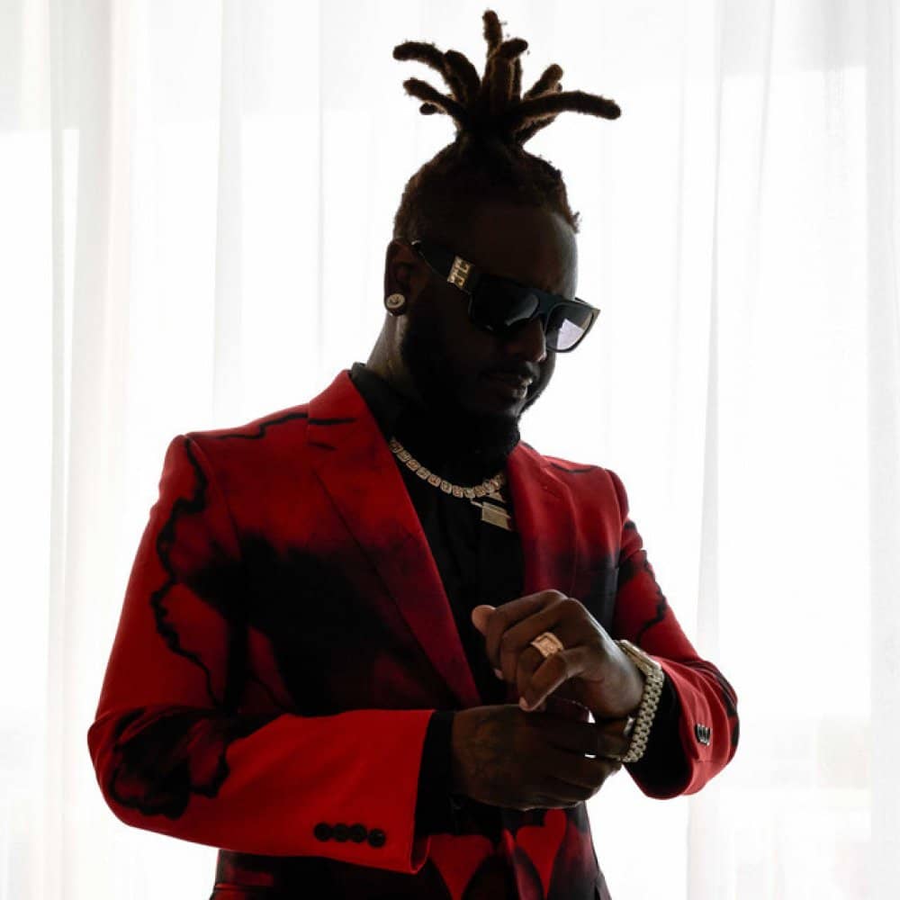 T-Pain events