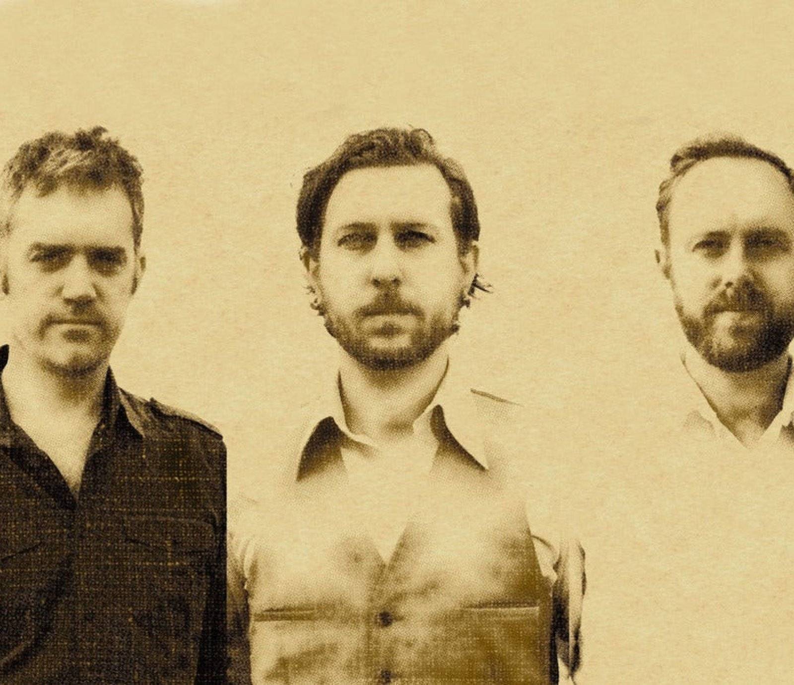 Great Lake Swimmers events