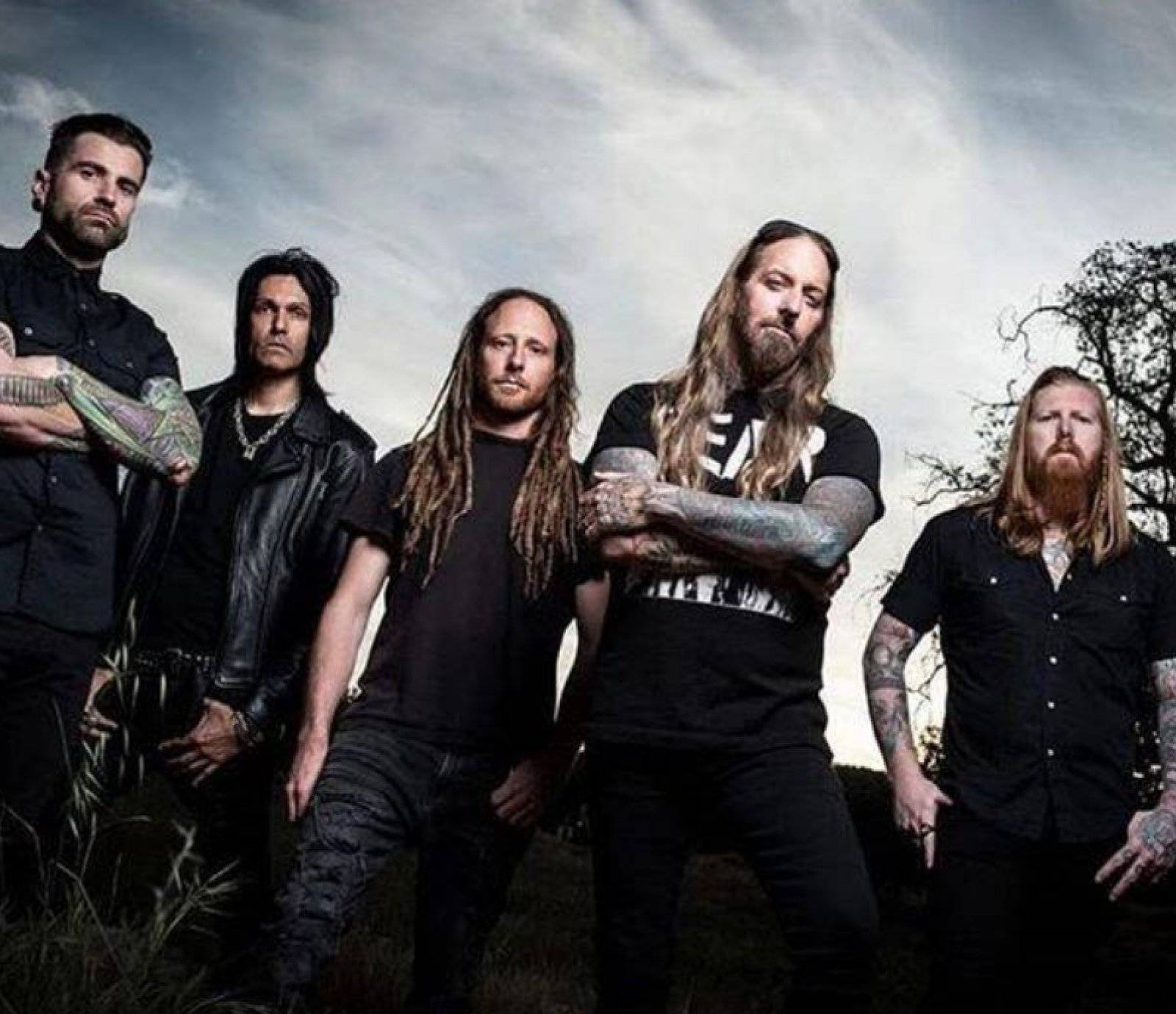 DevilDriver events