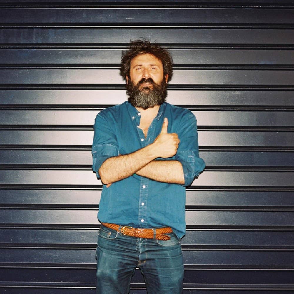 Mr. Oizo events