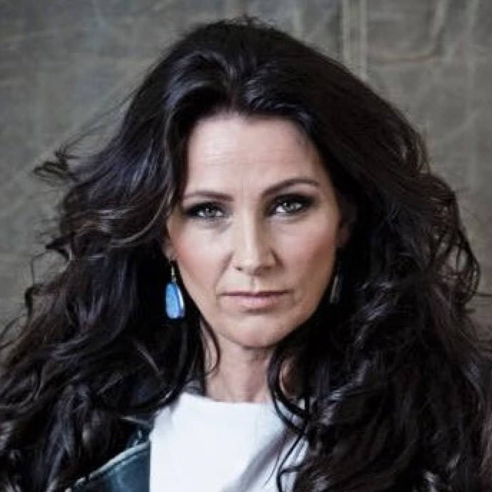 Jenny Berggren events