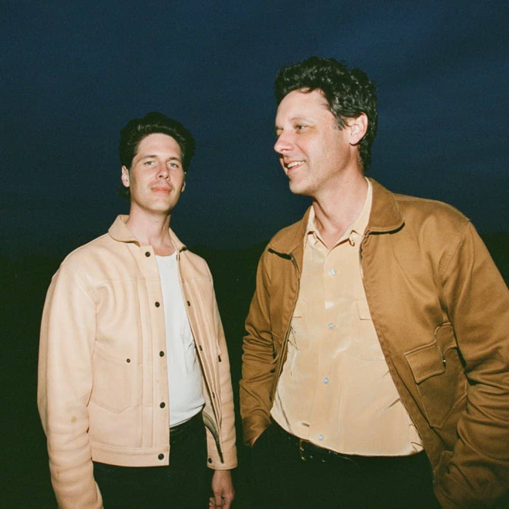 The Cactus Blossoms events